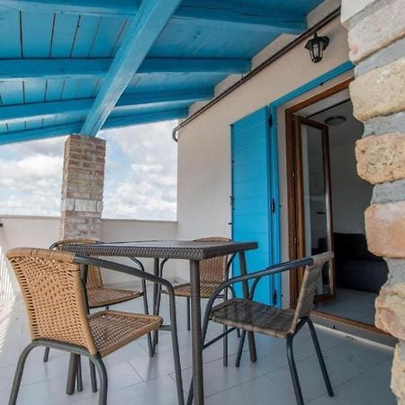 Apartman Rocky Petrovija Eksteriør bilde
