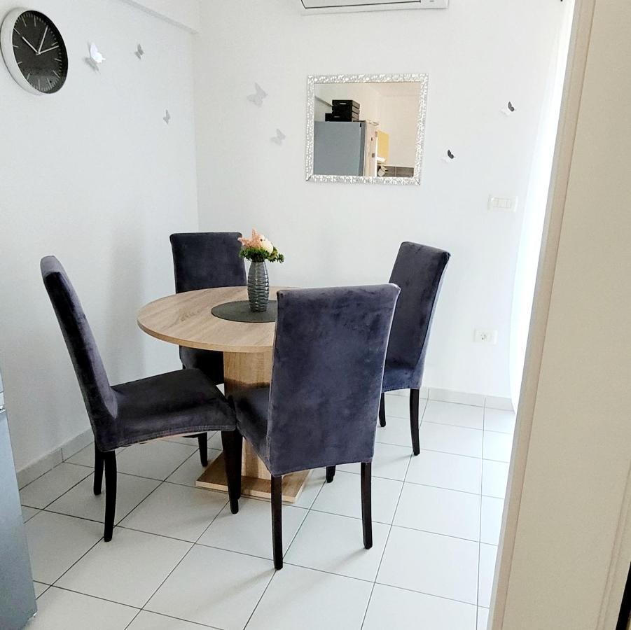 Apartman Rocky Petrovija Eksteriør bilde